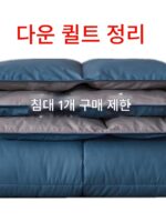 깃털 벨벳 이불 코어 봄과 가을 이불 겨울 두꺼운 따뜻한 겨울 침구 싱글 학생 더블 사계절 이불 - 이미지 2