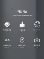 새로운 A3 소형 범용 uv 프린터 단열 유리 병 맞춤 선물 상자 금속 아크릴 휴대전화 케이스 - 이미지 4