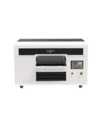 새로운 A3 소형 범용 uv 프린터 단열 유리 병 맞춤 선물 상자 금속 아크릴 휴대전화 케이스 - 이미지 5