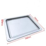 Kaidu Q7/S7/X7/Vatti 28L70LGB1635/01/GG03 스팀 오븐 스팀 베이킹 트레이 스테인리스 스틸에 적합 - 이미지 2