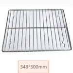 Kaidu Q7/S7/X7/Vatti 28L70LGB1635/01/GG03 스팀 오븐 스팀 베이킹 트레이 스테인리스 스틸에 적합 - 이미지 4