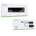 Xbox One 센서 Kinect2.0 체성 센서 PC 개발 대화형 HD 센서 카메라 어댑터 - 이미지 5
