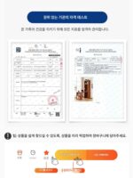 접이식 책상 책장 통합 미국 거실 코너 조합 책장 견고한 나무 홈 텔레스코픽 컴퓨터 책상 서재 - 이미지 5