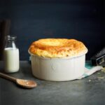 프랑스 EmileHenry 수입 직사각형 케이크 틀 세라믹 크림 빵 틀 오븐 홈 베이킹 - 이미지 3