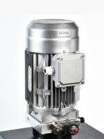 공장 직판 화물용 엘리베이터 리프트 식품 배달 기계 부속품 전용 SCYY 유압 펌프 스테이션 파워 유닛 유압 스테이션 - 이미지 3