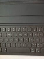 아이패드프로11 12.9 13인치 m2/4 애플의 새로운 매직컨트롤 풀스크린 키보드 아이패드 에어6 터치패드 - 이미지 3