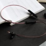 헤드폰 블루투스 업그레이드 케이블 Qualcomm qcc5181LDAC Xelanto ie80s ie900mmcx0.78se846 - 이미지 5