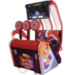 복싱머신 펀치포스 게임기 인터넷 셀럽 복싱포스 측정기 대형 아케이드 게임기 - 이미지 5