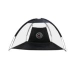 그린 골프 히팅 케이지 홈 실내 및 실외 스윙 치핑 연습 네트 트레이닝 히팅 네트 히팅 매트 - 이미지 5