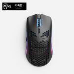 글로리어스 모델 O O- 크고 작은 오딘 대칭형 e스포츠 게임 무선 마우스 DC 마인크래프트에 사용 가능 - 이미지 4