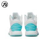 ZSOLO/왼손 규칙은 높은 상단의 탄력성을 높이는 농구화를 만듭니다. 남성용 통기성 2024년 여름 봄 스포츠화 - 이미지 4