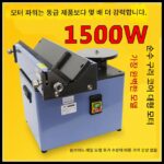 Quansiji 공장 고출력 복합 슬라이드 C-앵글 데스크탑 챔퍼링 머신 아크 디버링 R-앵글 아티팩트 몰드