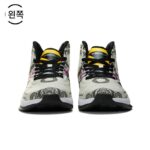 ZSOLO/왼손 규칙 2024 증가 바운스 농구화 Putian은 충격 흡수 및 내마모성 스프링 스포츠화를 만듭니다. - 이미지 4