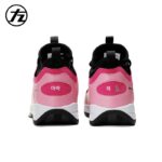 ZSOLO/왼손 규칙 2024 새로운 Putian 생성 충격 흡수 농구화 탄력 증가 스프링 스포츠화 - 이미지 3