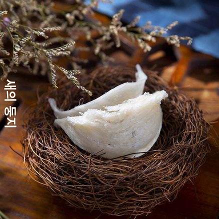 라탄 새 둥지, 새 둥지, 음식 사진, 베이킹 사진 소품, 밀 이삭 사진 배경 천