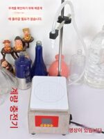 전자동 다기능 정량 액체 충전기 소형 계량 및 타이밍 충전기 주류 식용유 세탁 세제 - 이미지 4