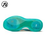 ZSOLO / 왼손 규칙 2024 Putian은 탄력성이 향상된 농구화를 만듭니다 남성용 신발 여성용 대형 사이즈 봄 스포츠화 - 이미지 2