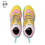 ZSOLO / 왼손 규칙 2024 Putian은 탄력성이 향상된 농구화를 만듭니다 남성용 신발 여성용 대형 사이즈 봄 스포츠화 - 이미지 3