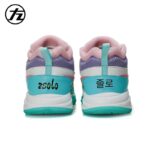 ZSOLO / 왼손 규칙 2024 Putian은 탄력성이 향상된 농구화를 만듭니다 남성용 신발 여성용 대형 사이즈 봄 스포츠화 - 이미지 4