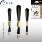 아오후 패스트 서브라인 클램프 플로트 시트 회전형 플로트 시트 플로트 퀵 체인지 플로트 시트 낚시 장비 낚시 낚시 액세서리