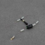 아오후 패스트 서브라인 클램프 플로트 시트 회전형 플로트 시트 플로트 퀵 체인지 플로트 시트 낚시 장비 낚시 낚시 액세서리 - 이미지 3