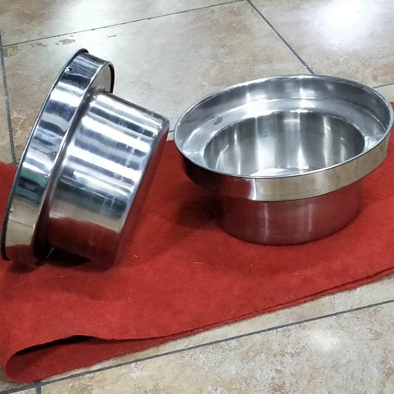 main_627552212740_0-1 프라이팬용 스테인리스 물탱크, 호텔 주방용 스토브 물 절약기, 광둥식 따뜻한 냄비 꼬리 정 특수 유도 물 절약 보물 - 이미지 1