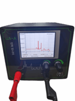 1nA-99A 저전력 분석기 나노암페어 uA 마이크로암페어 정전류 정전압 소스 전력 암페어계 배터리 시뮬레이터 - 이미지 5