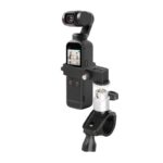 DJI OSMO Pocket2 자전거 브라켓 핸들바 클램프 확장 스포츠 카메라 촬영 확장 액세서리에 적합 - 이미지 4