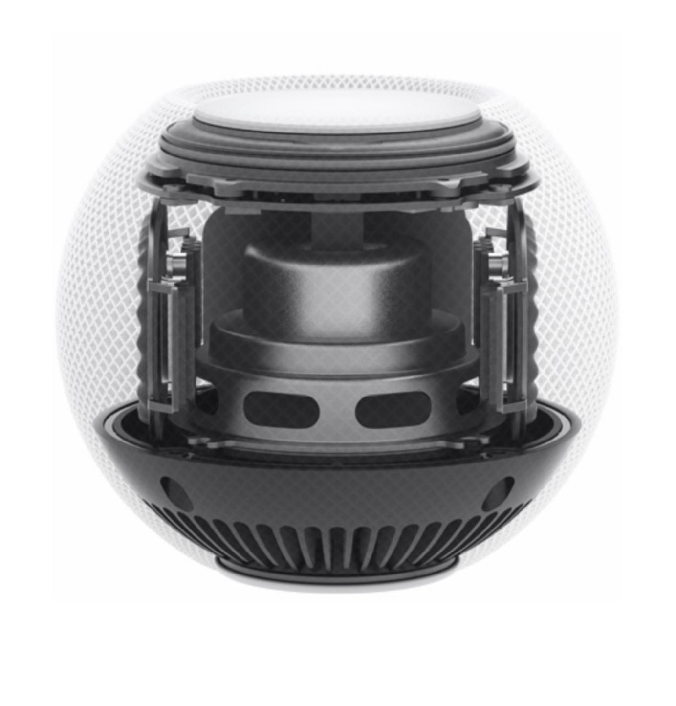 main_629031044534_0-1 HomePod mini 고장 수리, 커넥터 교체, 연결 해제, 배선, 전원 꺼짐, 이상 소음 - 이미지 1