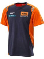 KTM 공동 브랜드 a-star 팩토리 팀 재킷 사이클링 슈트 스웨트셔츠 Red Bull 반팔 폴로 티셔츠 재킷 다카르 재킷 - 이미지 5