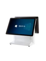 케이터링 금전등록기 해외 영어 일본어 태국어 코드 스캐닝 주문기 주문기 슈퍼마켓 금전등록기 시스템 올인원 머신 - 이미지 5