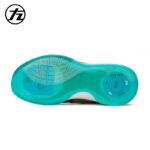 ZSOLO/왼손 규칙 Putian은 탄력성을 높이기 위해 봄 스포츠화를 만듭니다 신발 2024 경량 충격 흡수 농구화 - 이미지 3