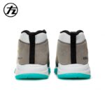 ZSOLO/왼손 규칙 Putian은 탄력성을 높이기 위해 봄 스포츠화를 만듭니다 신발 2024 경량 충격 흡수 농구화 - 이미지 4