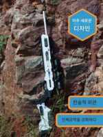 고무줄 저격총 소프트 총알총 10미터 장거리 고정밀 저격총 볼트 발사기 닭먹는 소년 장난감 모델 - 이미지 2