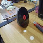 다크소울스 국내 고품질 버전 빛나는 불꽃 빛나는 검 모닥불 게임 주변 모델 손 - 이미지 3