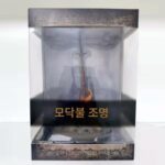 다크소울스 국내 고품질 버전 빛나는 불꽃 빛나는 검 모닥불 게임 주변 모델 손 - 이미지 5