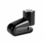 샤오미 전기 스쿠터 잠금 장치 Hilop 전기 자동차 잠금 장치 도난 방지 경고 잠금 장치 자전거 디스크 브레이크 잠금 장치 액세서리 - 이미지 5