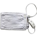 핫 콤프레스 소형 전기담요 물리치료 특수 고온 전기 가열 패드 20*30*30 *35*40*40*45*60 대성 - 이미지 5