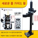 유니버셜 워터 드릴 브라켓 조절 각도 드릴링 머신 브라켓 드릴링 머신 프레임 베이스 다이아몬드 워터 드릴 브라켓 - 이미지 4