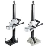 유니버셜 워터 드릴 브라켓 조절 각도 드릴링 머신 브라켓 드릴링 머신 프레임 베이스 다이아몬드 워터 드릴 브라켓 - 이미지 5