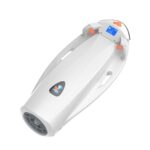 스마트 전기 플로팅 보드 서핑보드 수영 상어 파워 패들 보드 워터 스키 프로펠러 수영 바디보드 정품 - 이미지 5