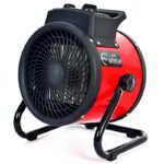 양지난방유물 소형 급속가열 소형강철포 에너지절약 겨울사무실난방기 고출력 홈 - 이미지 4