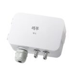 Lefoo 마이크로 차압 센서 풍압 송신기 4-20mA 풍압 음압 파이프라인 정압 센서 lefoo - 이미지 5