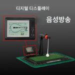 디지털 시뮬레이션 보조 훈련기 디지털 골프 스윙 트레이너 GOLF 실내 사무실 실용형