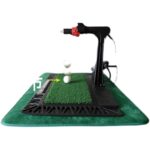 디지털 시뮬레이션 보조 훈련기 디지털 골프 스윙 트레이너 GOLF 실내 사무실 실용형 - 이미지 5