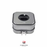 일본산 유니플레임 아웃도어 캠핑산 4코너 조리도구 3종세트