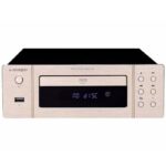 HD8908 프로페셔널 피버 CD 플레이어 블루투스 홈 HIFI 디지털 턴테이블 무손실 플레이어 모바일 폰 APP 곡 선택