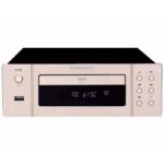 HD8908 프로페셔널 피버 CD 플레이어 블루투스 홈 HIFI 디지털 턴테이블 무손실 플레이어 모바일 폰 APP 곡 선택 - 이미지 3