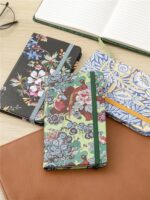 A6 포켓노트 V&A 뮤지엄 UK IF 문화창의 Bookaroo 휴대용 ​​소형노트 고급형 - 이미지 2