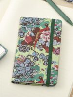 A6 포켓노트 V&A 뮤지엄 UK IF 문화창의 Bookaroo 휴대용 ​​소형노트 고급형 - 이미지 5